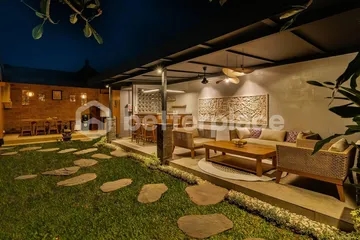 Serene 3 Bedroom Villa in Ubud with Stunning Views and Prime Location