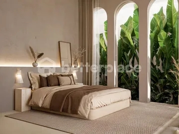 Discover Elevated Bali Living in This Artfully Designed One-Bedroom Villa, Blending Style, Serenity, and Smart Investment Value