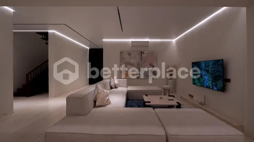 Prime Property for Investment 4 Bedrooms Eco Modern Villa in Ubud