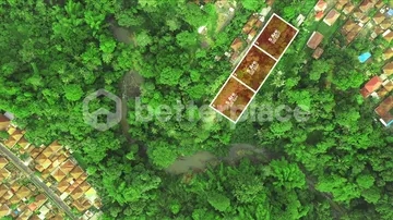 Prime Leasehold Land in Buwit, Tabanan: 500 sqm with Stunning Natural Views