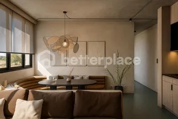 Elevated Lifestyle Apartment with Horizon-Edge Rooftop Pool and Panoramic Berawa Views – A Rare Freehold Opportunity