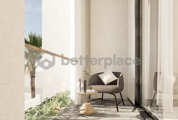 Luxurious 2-Bedroom Villa in Canggu – Batu Bolong: It is the contemporary variant of the tropical style.