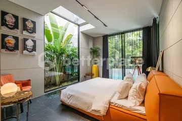 Luxurious 4 Bedroom Villa in The Heart of Berawa