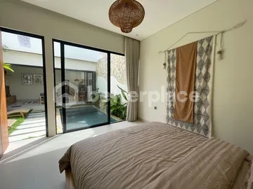 Convenient Access and Prime Location in the Heart of Kuta