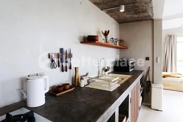 A Rare Find: Strategic Leasehold Apartment, Investment Meets Island Lifestyle in Canggu – Berawa