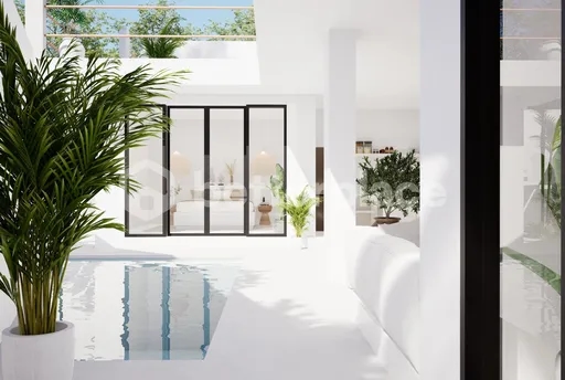 Invest Smart in Bali – Beautifully Designed Leasehold 2-Bed Villa with Great ROI Potential