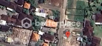 200 Sqm Land in Ungasan, An Investment Opportunity