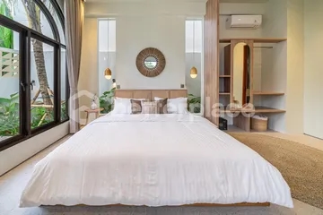 Chic 2 Bedrooms Tropical Mixed with Bohemian Villa Concept in the Heart of Tumbak Bayuh – Pererenan