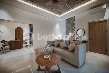 Modern 2-Bedroom Villa A Smart Investment Opportunity in Tumbak Bayuh
