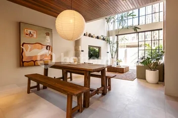 One Bedroom Villa in Seseh – 3 Minutes To The Beach