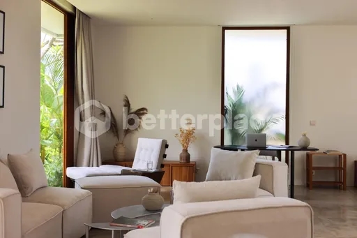 Exclusive Bali Living: Invest in a Sustainable Leasehold 1-Bed Luxury Villa Near Iconic Beaches