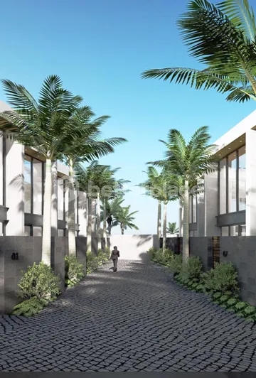 Prime Bali Living: Affordable Luxury Leasehold 2-bed Loft in Sought After Canggu – Seseh