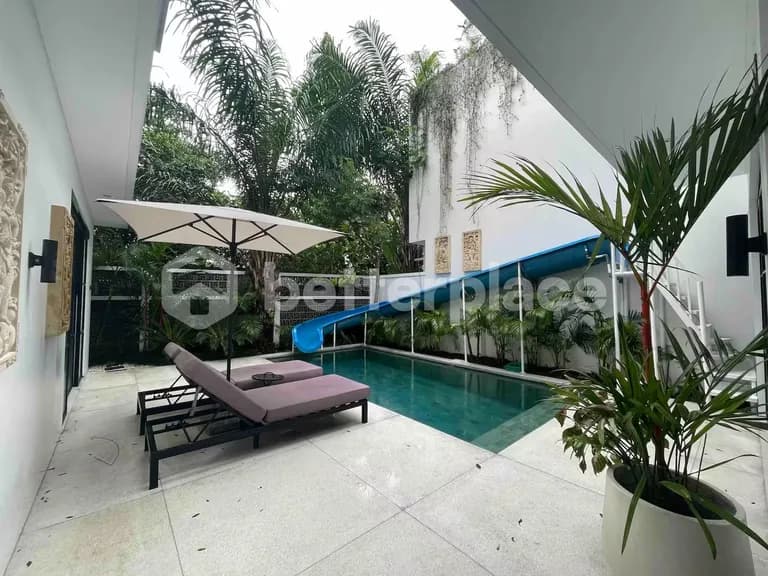 Modern 3 Bedroom Villa in Umalas – Strategic Investment Opportunity