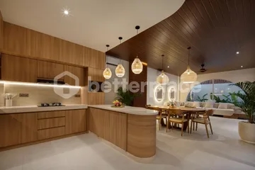 Don’t Miss Out on This Luxury 3 Bedroom Villa in Tumbak Bayuh
