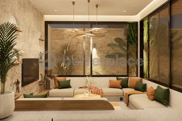 Own a Piece of Uluwatu’s Iconic Beachfront – Luxury Leasehold Villa with Direct Access to Thomas Beach