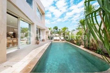 Your Balangan Hideaway — Where Modern Comfort Meets Island Serenity