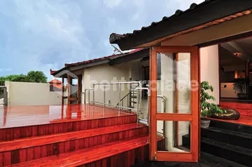 Investors Alert: Unbeatable Beachfront Apartment Building in Touristic Area of Tanjung Benoa