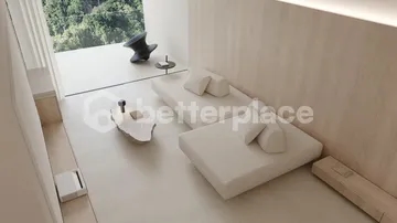 Kintamani Luxury Apartment: 1 Bedroom Panoramic Mountain Views