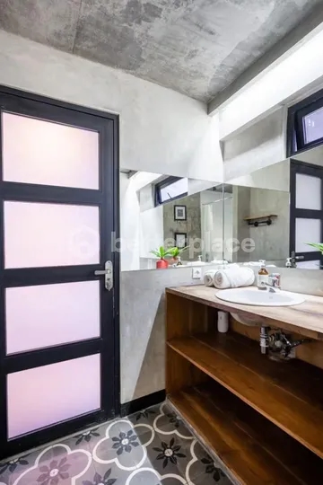 One Bedroom Apartment in Seminyak – Modern Comfort Near Bali’s Best Cafés