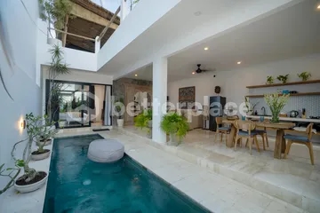 Stylish One Bedroom Villa in Tumbak Bayuh, A Great Investment Opportunity