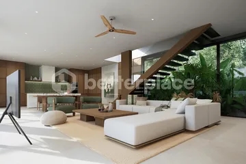 Luxury Cliff-Front Villas in Uluwatu, Bali | Exclusive Leasehold Opportunity