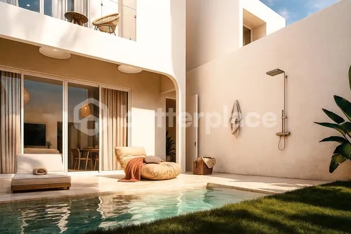 Great Entry Price Villa in Bali’s Southern Coastline Close to Beaches, Nightlife, and Everyday Conveniences