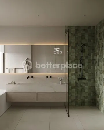 Elegant Tropical Living in Sanur: Spacious 2 bedroom luxury villa with excellent access to the beach