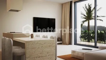 Stunning 2-Bedroom Leasehold Town House in the Serene Area of Ubud