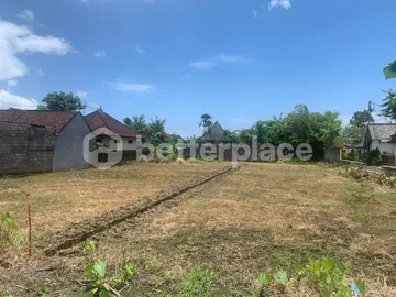 Strategic Land Lease in The Heart of Umalas