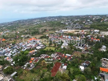 Leasehold Land in Bukit – Ungasan: Near To Melasti Beach