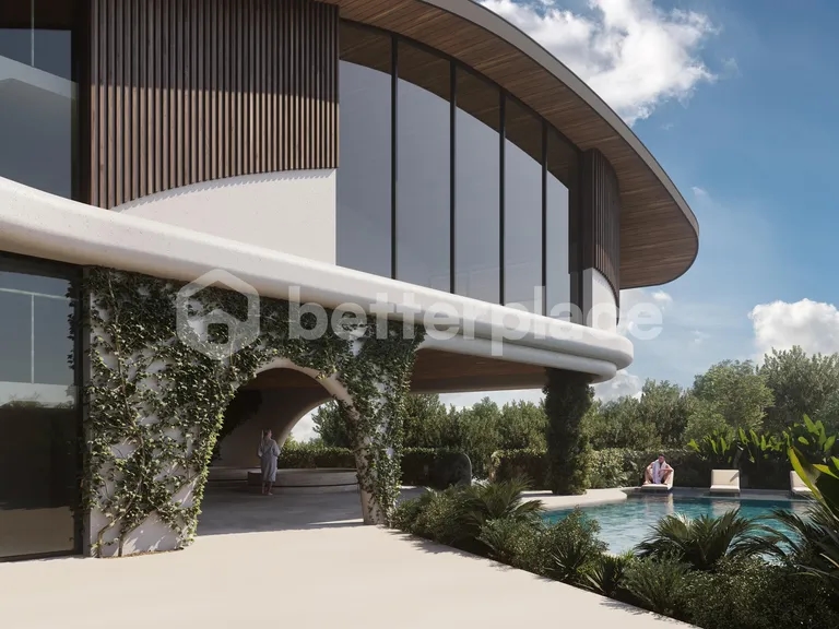 One Bedroom Apartment in Uluwatu, A Great Investment Opportunity