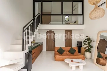 Stunning 2 Bedroom Villa in Ungasan, 15 Minutes to Balangan & Dreamland Beach