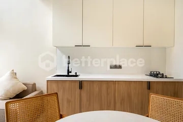 Brand New Modern 1 Bedroom Loft for Yearly Rental in Babakan, Canggu