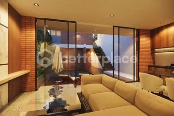 Mediterranean Bliss with Unmatched Views: Luxurious Leasehold Off-plan 2-Bedroom Villa in Goa Gong