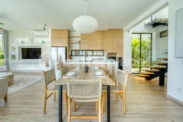 Contemporary Hilltop 2-Bedroom Villa, A Prime Investment Opportunity