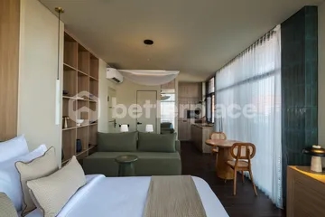 Stylish and Modern Apartment in the Heart of Berawa