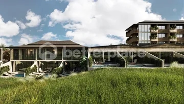 Charming and Peaceful Ubud Villa Featuring a Private Pool - Ideal Long-Term Investment Potential