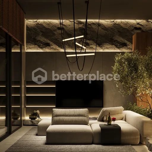 Stunning 2 Bedroom Villa in Seseh – Just 200 Meters to the Beach