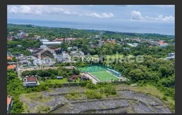 Strategic Leasehold 13 Are Land in Ungasan – Ideal for Investment