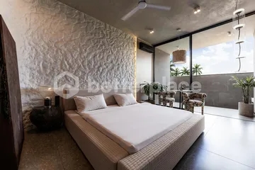 Exceptional Living in Cemagi, Modern 1 Bedroom Apartment