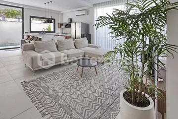 Brand New and Modern Design Two Bedroom Villa in Uluwatu