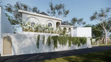 Freehold Apartment Collection with Pool & Parking in Balangan – Ideal for High-Yield Investment