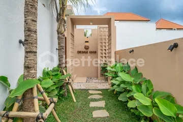 Modern Tropical Freehold Villa 2 Bedrooms in Prime Tumbak Bayuh – A Serene Bali Escape