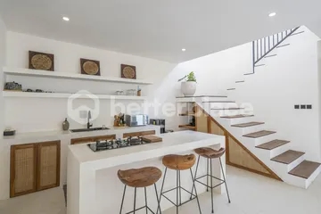 New Bali Villa for Sale in Bukit – Balangan: 2-Bedroom Luxury Property, 5 Minutes from Golf and Beaches