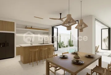 Modern Elegance in Pererenan : High ROI Potential in Pererenan’s Growing Real Estate Market