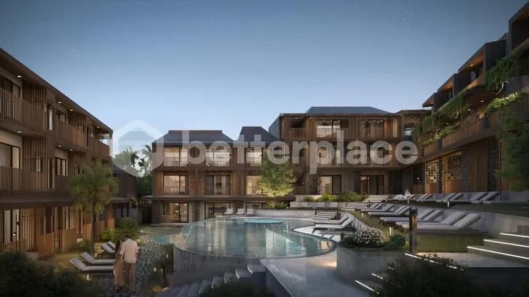 Modern Luxury Meets Natural Beauty: Stylish 1-Bedroom Studios with Ocean Views and High Rental Potential in Nyanyi