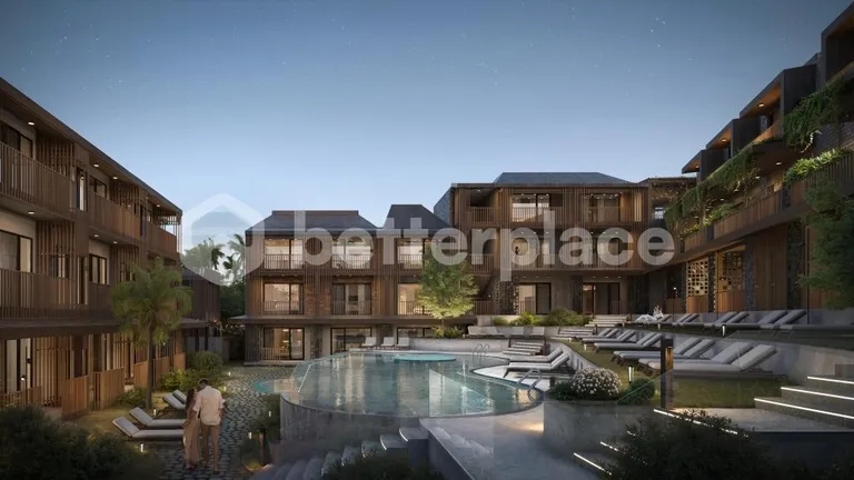 Modern Luxury Meets Natural Beauty: Stylish 1-Bedroom Studios with Ocean Views and High Rental Potential in Nyanyi