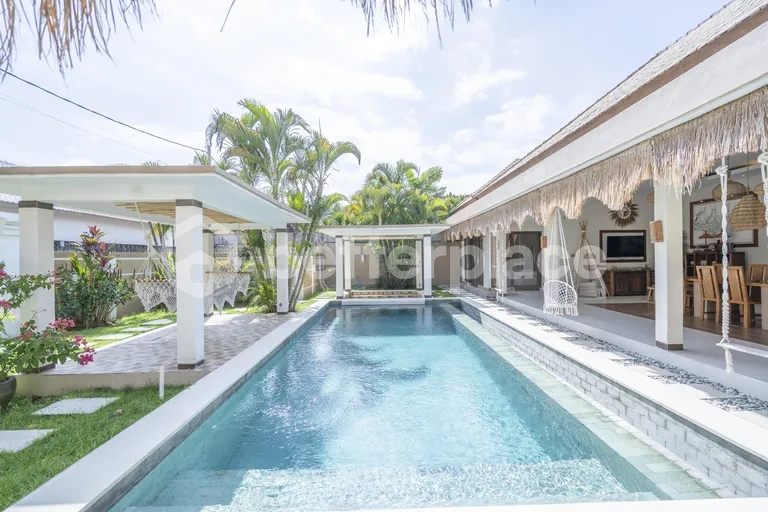Modern Island Bliss, Unveiling Seminyak’s Ultimate 3 Bedroom Villa Retreat
