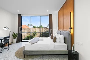 Modern Elegance, Fully Furnished 2 Bedroom Townhouse in Batu Bolong