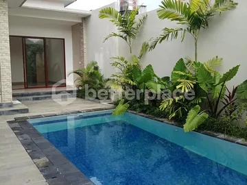 Charming Private Villa in Tranquil Padonan, Canggu – A Perfect Choice for Personal Sanctuary or Long-Term Investment